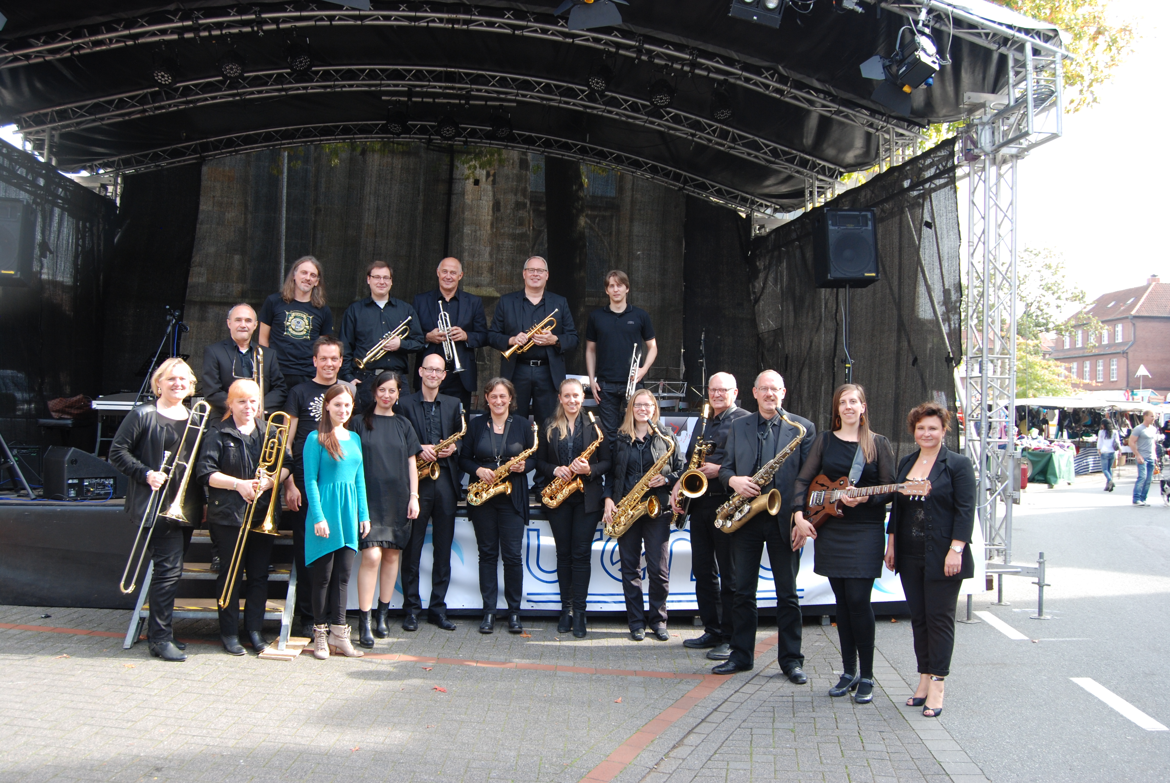 Gronau2013