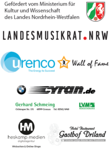 Sponsors